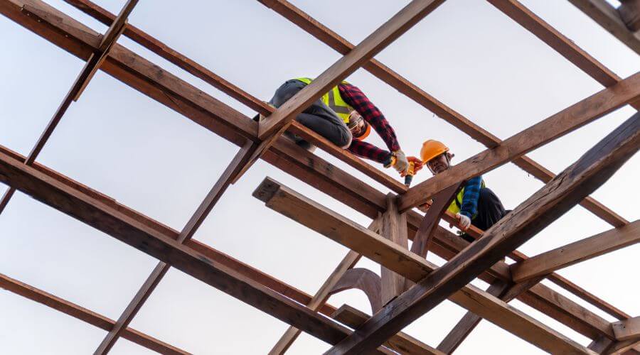 Local Chimney Repair in Brewster, NE